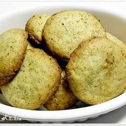 伯爵红茶饼干的做法[图]