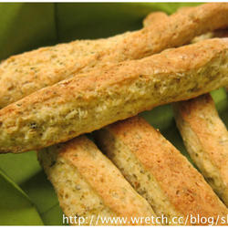 松饼粉的做法[图]