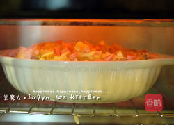 耶.奇异果焗粉丝的做法图解13