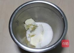 造型饼干的做法图解1