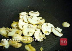 耶.奇异果焗粉丝的做法图解4