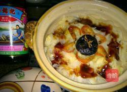 蚝油炖高丽菜的做法图解4