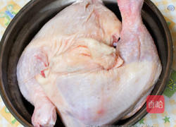 滴鸡精的做法图解3