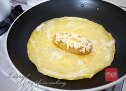 薯饼塔的做法图解3