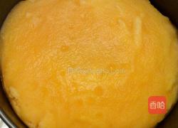 焦糖苹果慕斯的做法图解5