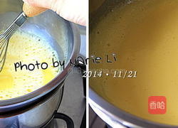 提拉米苏‧带我走的做法图解3