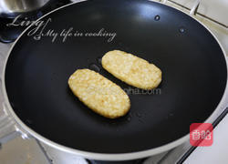 薯饼塔的做法图解1