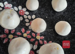 烧麻糬的做法图解5