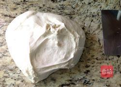 芡欧鼠尾草枸杞馒的做法图解6