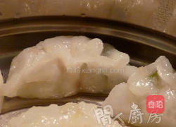 潮州粉果的做法图解5