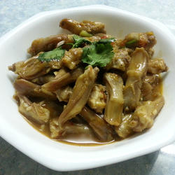 香辣鸭舌的做法[图]