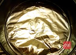 焦糖苹果慕斯的做法图解4