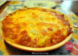 牧羊人派的做法图解5