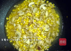 耶.奇异果焗粉丝的做法图解7