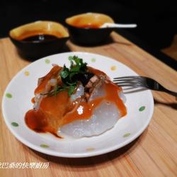 彰化肉丸的做法[图]