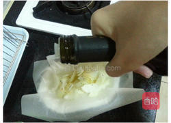 泰山橄榄油的做法图解1