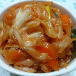 韩式泡菜的做法[图]