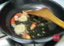 三杯泰国虾的做法图解2