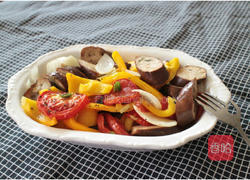 泰山橄榄油的做法图解4