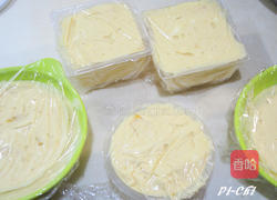 芒果炼奶冰淇淋的做法图解8