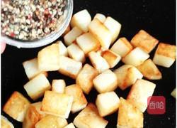 橄榄油椒盐马铃薯的做法图解7