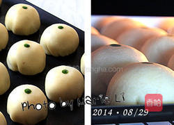 松子酥的做法图解11