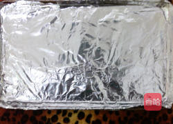 燕麦可可饼干的做法图解4