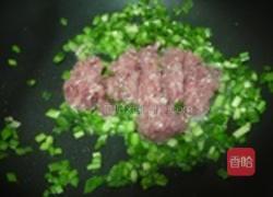 红豆咸粥的做法图解9