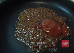 韩式酸辣鸡柳片的做法图解5