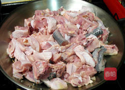 正统花雕鸡的做法图解3