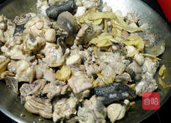 正统花雕鸡的做法图解5