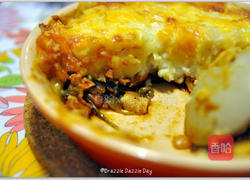 牧羊人派的做法图解6