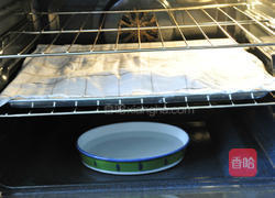 黑橄榄鸡蛋面包的做法图解11