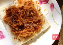 法国吐司的做法图解2