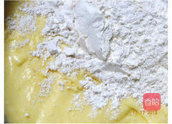 香草小方饼的做法图解4