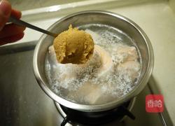 元本山海苔的做法图解1