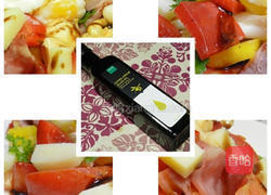 健康热沙拉的做法图解2