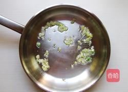 土魠鱼香料炒饭的做法图解4