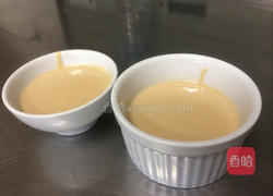 今年一定发发糕的做法图解1