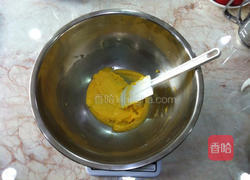 棋格饼干的做法图解3