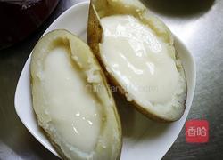 马铃薯浓汤起司烧的做法图解5