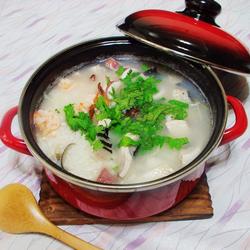 隔夜饭再利的做法[图]