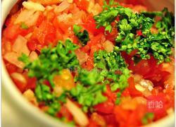 墨式脆饼＆莎莎酱的做法图解2