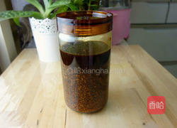 自制酱油麹的做法图解4