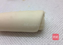 蟹壳黄香葱酥饼的做法图解3