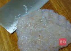 鲜虾春卷的做法图解1