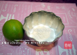 草莓果酱的做法图解2