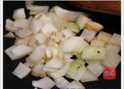 焗烤鲑鱼马铃薯的做法图解4