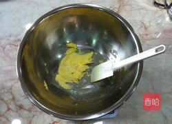 棋格饼干的做法图解1