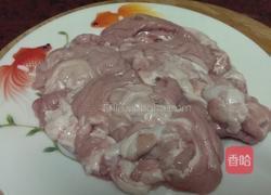 古早味猪脑汤的做法图解2